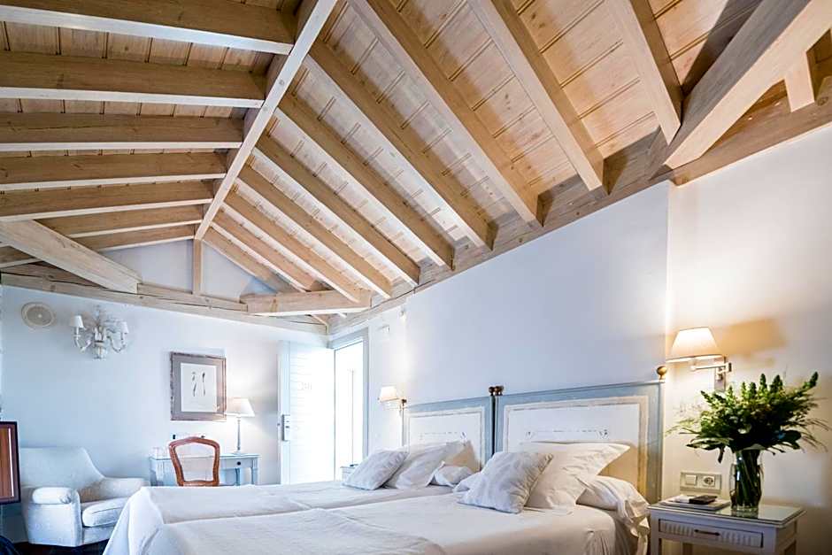 Palacio De Los Navas