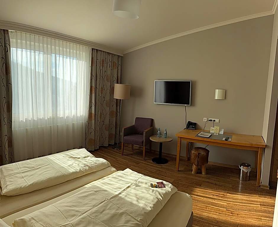 Landhotel Kuralpe Kreuzhof