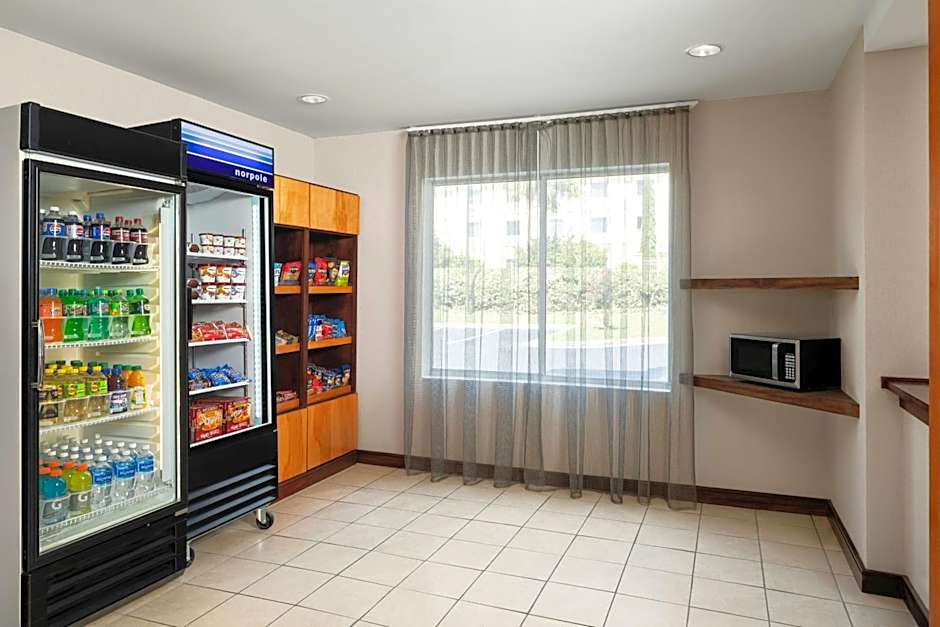 Fairfield Inn & Suites by Marriott Marianna