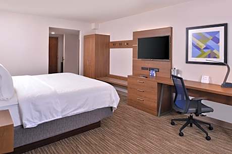 King Suite with Sofa Bed