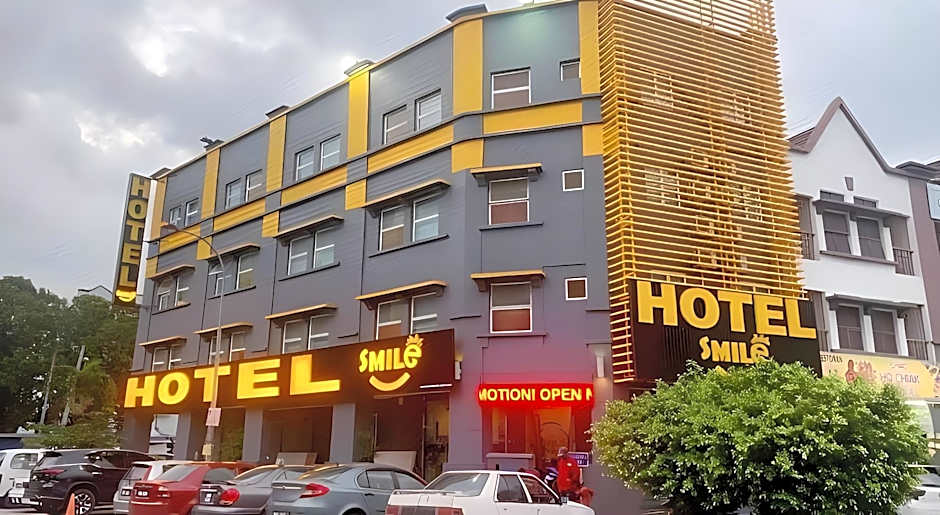 Smile Hotel Balakong Kajang