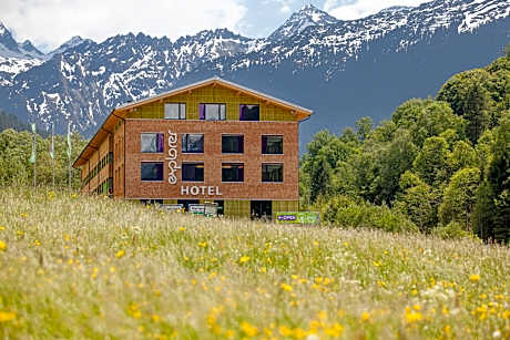 Explorer Hotel Montafon