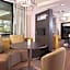 Courtyard by Marriott Greenville-Spartanburg Airport