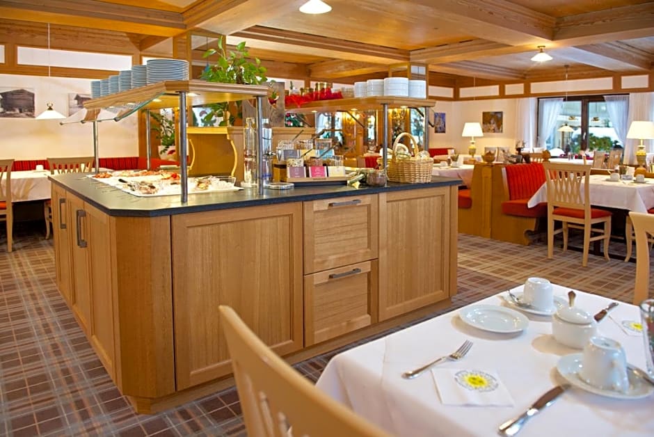 Hotel Tyrol - Partnerbetrieb von Oberstaufen PLUS