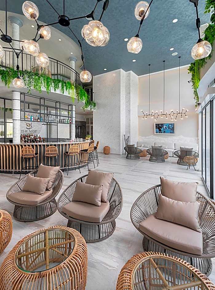 Siena Premium Retreat