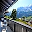 Eiger View Alpine Lodge