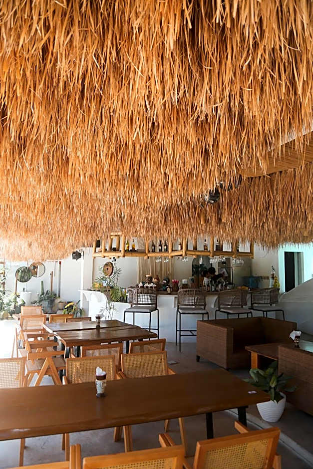 Bassa nova villa