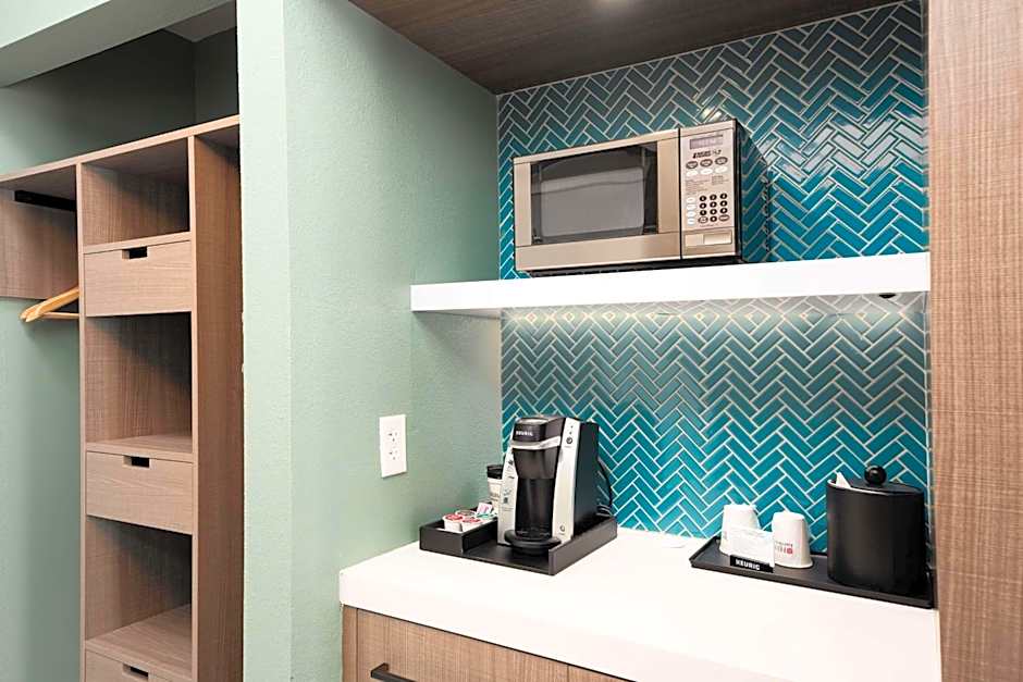 Hilton Garden Inn Houston/Clear Lake Nasa