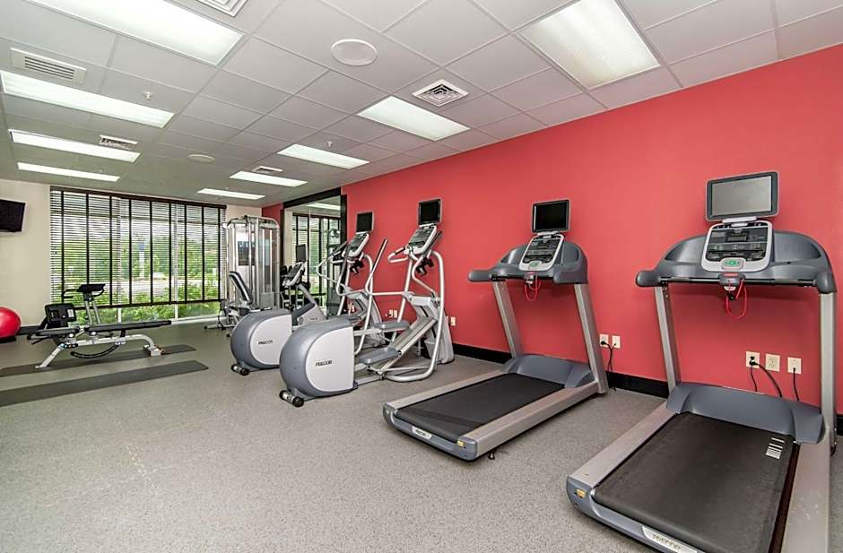 Hilton Garden Inn Preston Casino Area