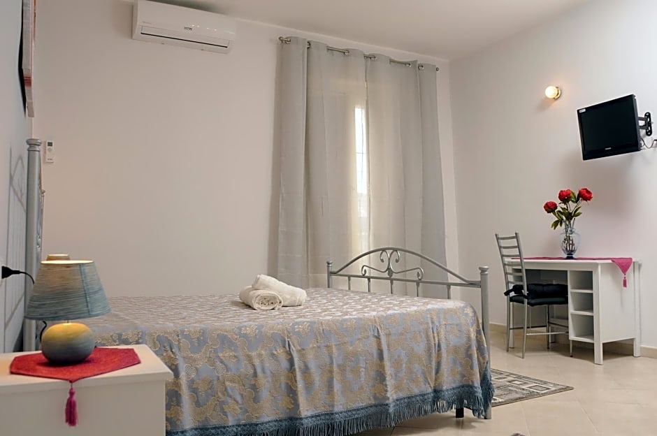 B&B Ruggero I di Sicilia