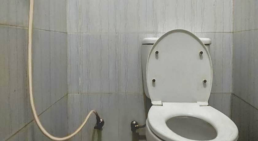 Hotel Fikry Toli Toli