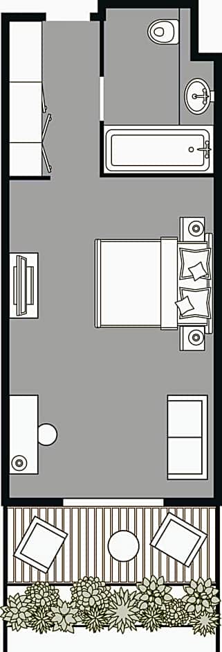 Das Sonnreich - Thermenhotel Loipersdorf