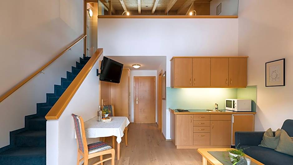 Residence Königswarte Strata Sexten