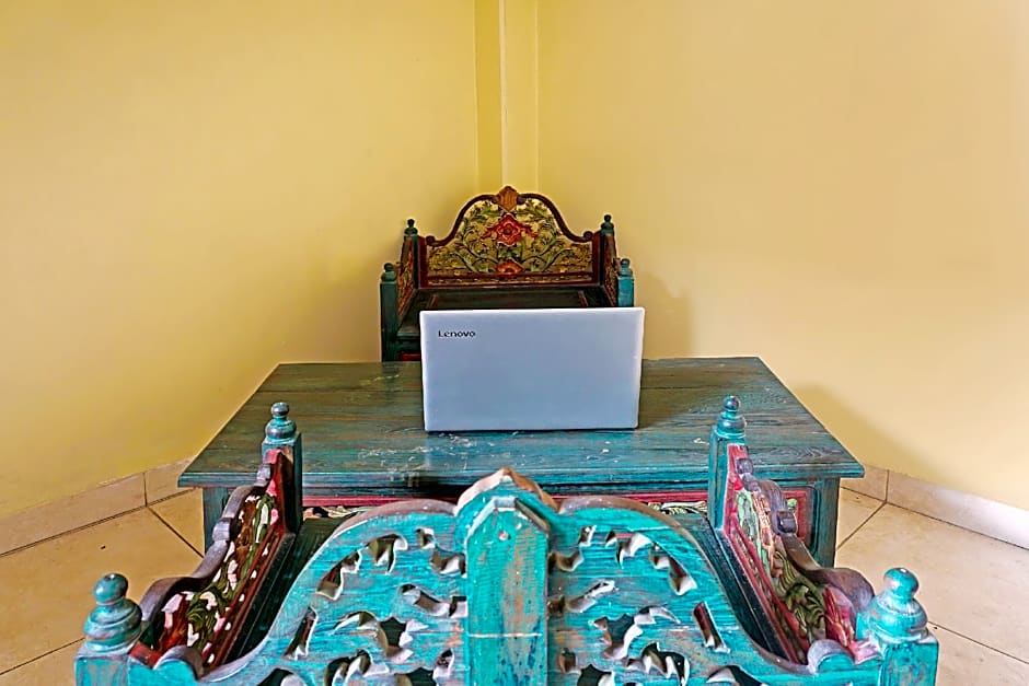 OYO 91580 Kost Bougenville Syariah