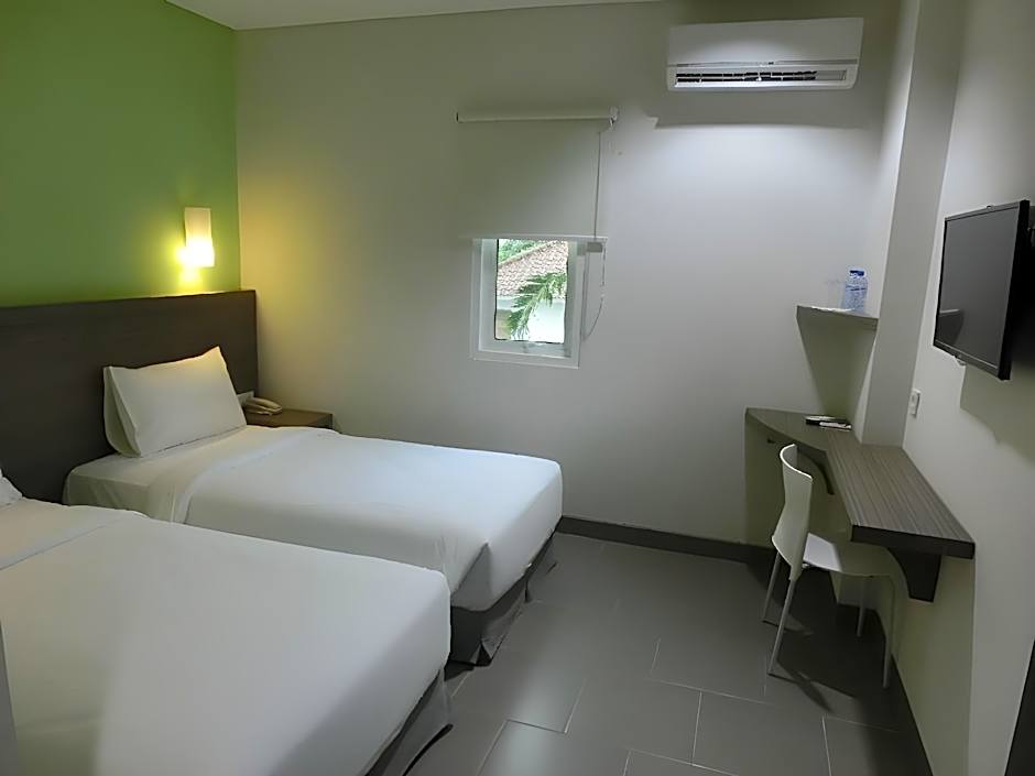 Izi Hotel