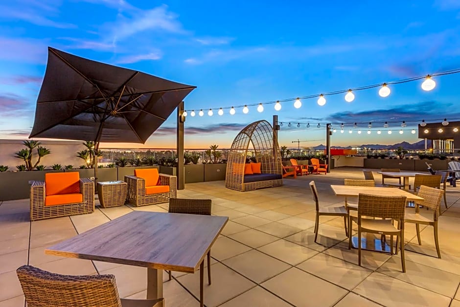 Vib Hotel by Best Western Phoenix-Tempe