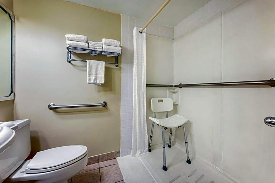 Best Western Battlefield Inn