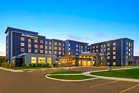 Residence Inn by Marriott Toronto Mississauga Southwest