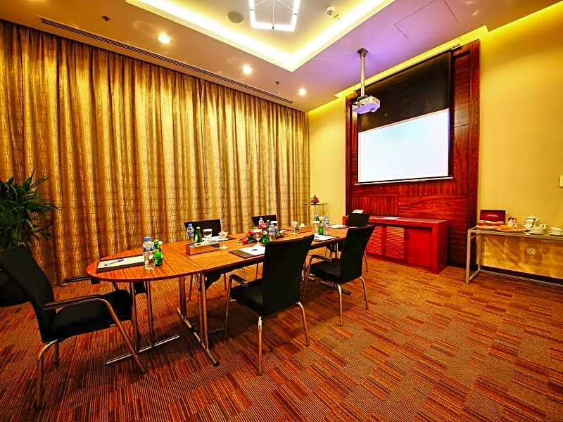 Lavender Hotel Deira