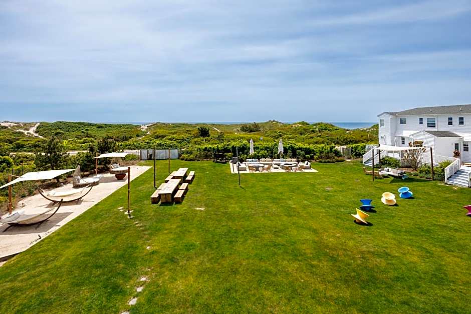 Hero Beach Club