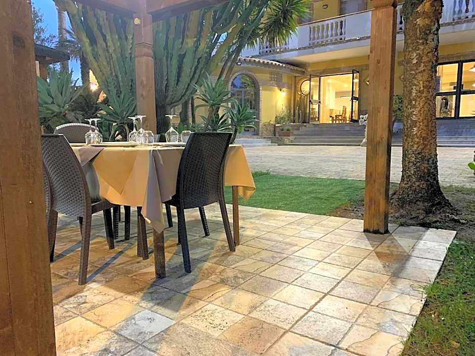 Hotel Ristorante L'Orizzonte