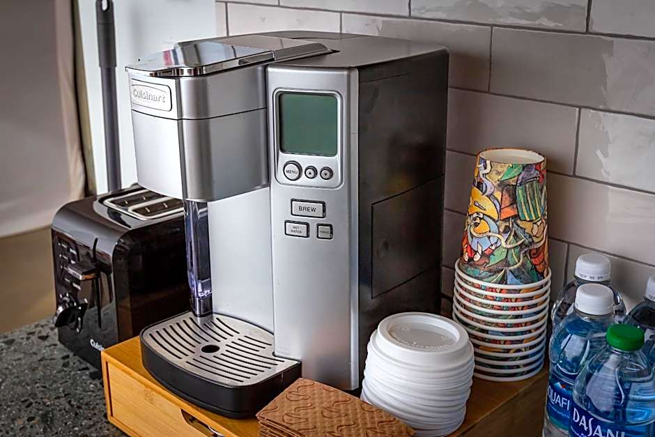 Sequoia Studio Suites