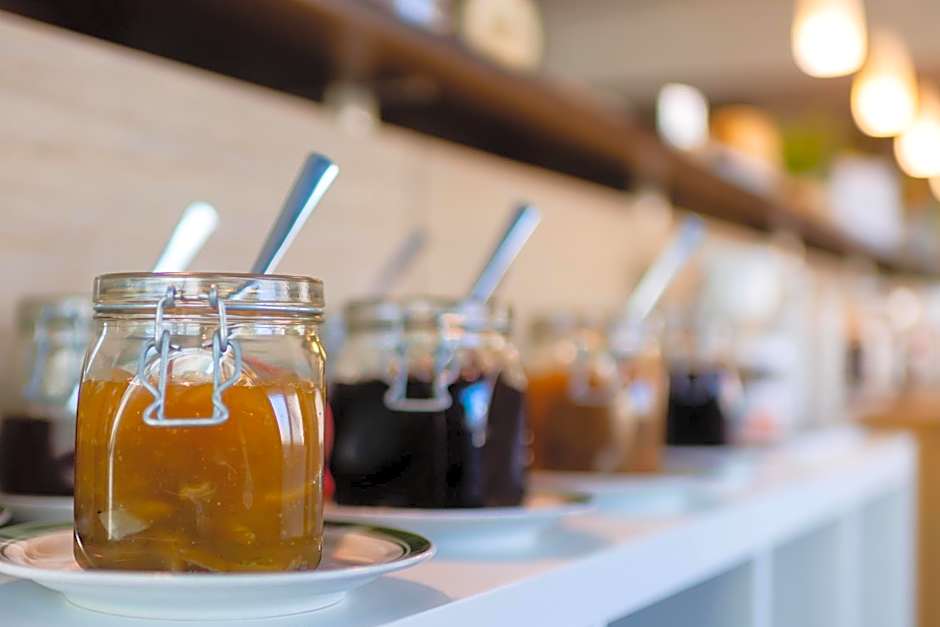 Zeitgeist Rathen by STEIGER Hotels