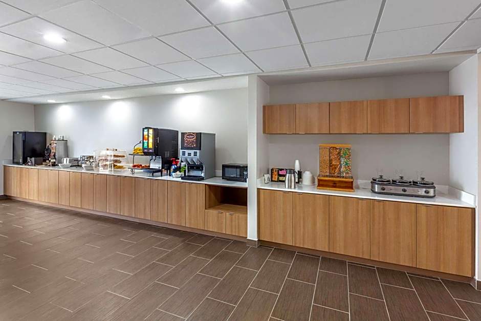 Microtel Inn & Suites by Wyndham College Station