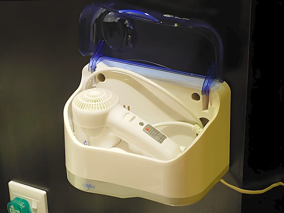 E-Red Hotel Alma Cosmo