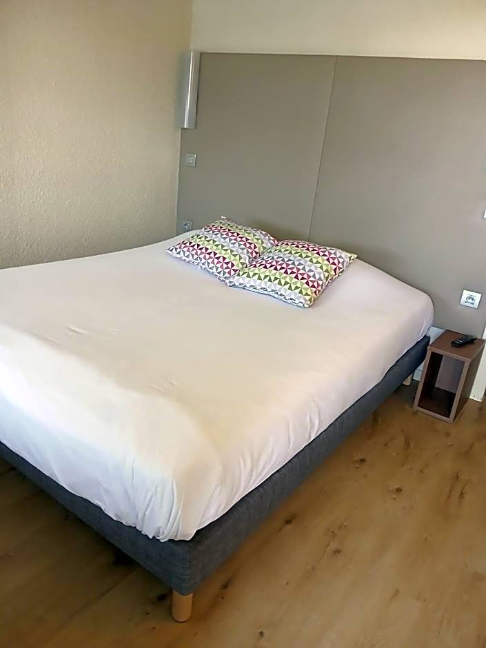 Campanile Orléans Ouest ~ La Chapelle-St-Mesmin