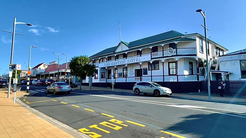 Waiuku Motel