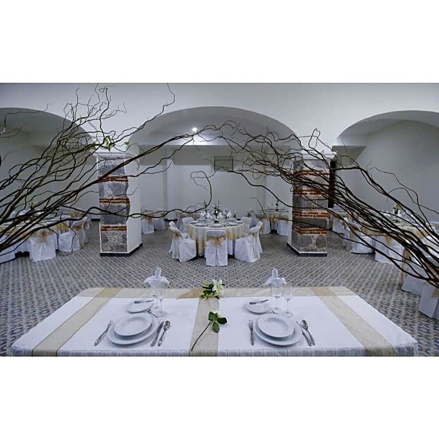 Mision Grand Ex Hacienda de Chautla