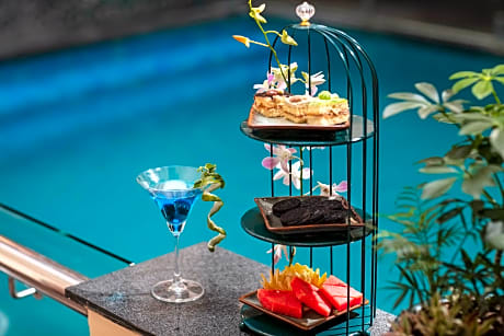 Hanoi Nostalgia Hotel & Spa