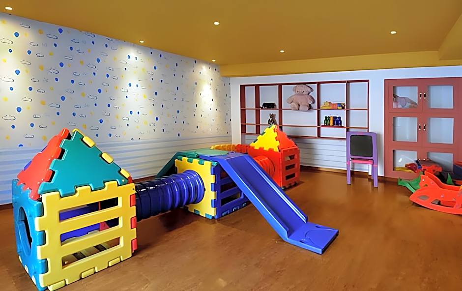 Renest River Country Resort Manali