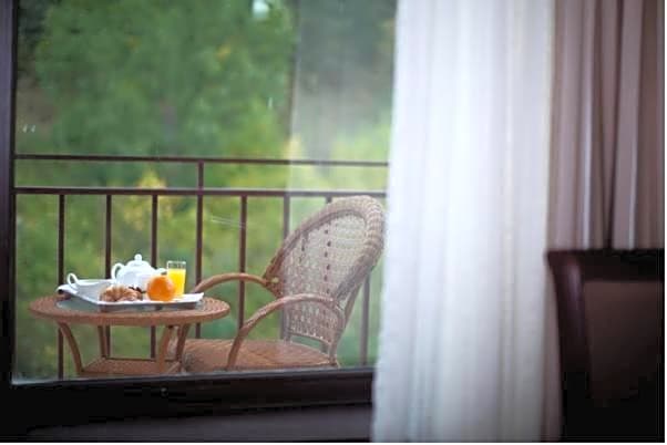 Best Western Plus Paradise Hotel Dilijan