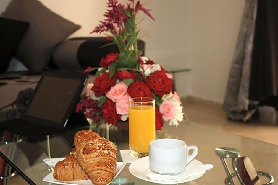 Hotel La Place