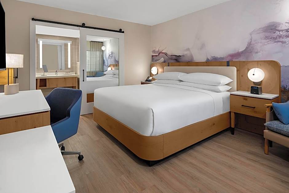 Delta Hotels Santa Clara Silicon Valley