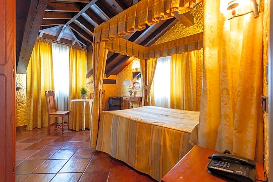 Hotel La Casona de Luis