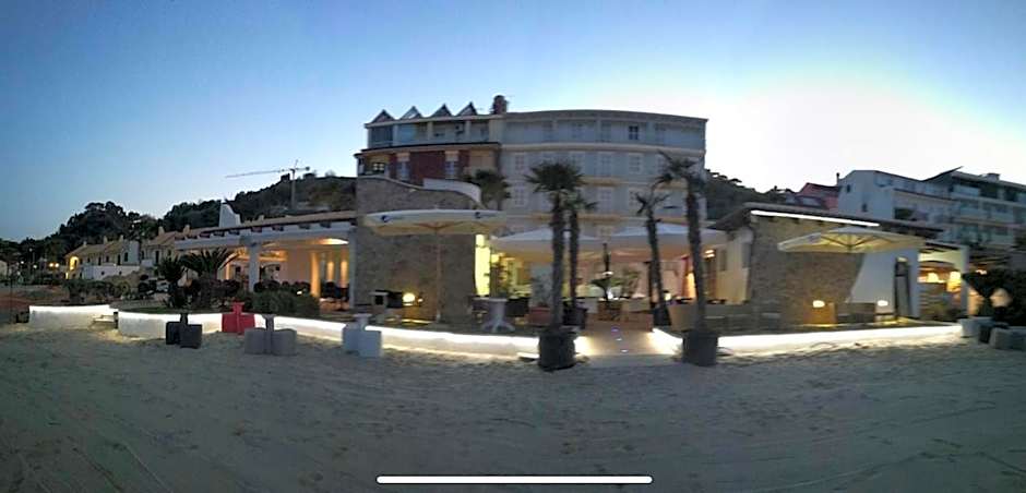Hotel La Perla