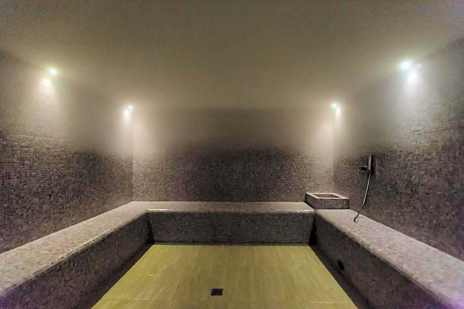 Alpin ApartHotel 2302