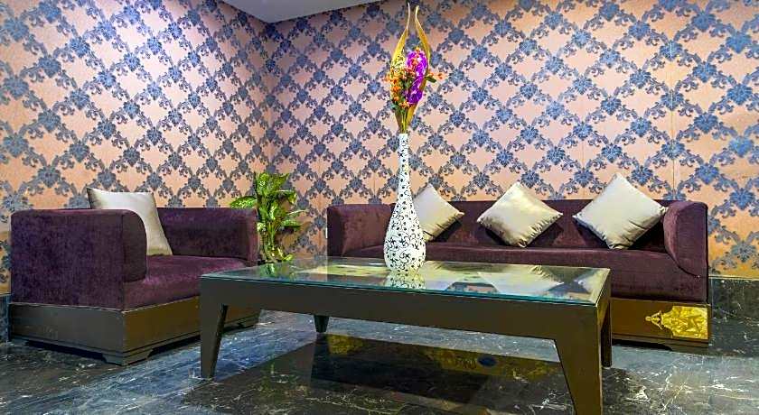 GIS SELECT BANJARA HILLS