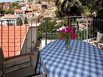 Cyprus Villages Agrotourism