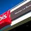 Ibis Nantes la Beaujoire Parc Expo