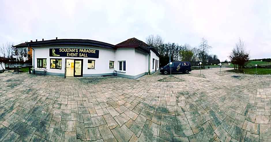 Landhotel zum kühlengrund & soultans paradise