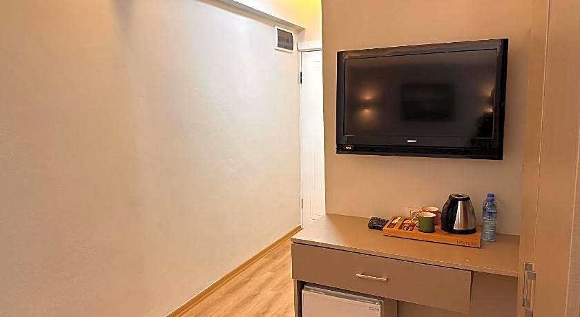 Harran Hotel Beyazıt