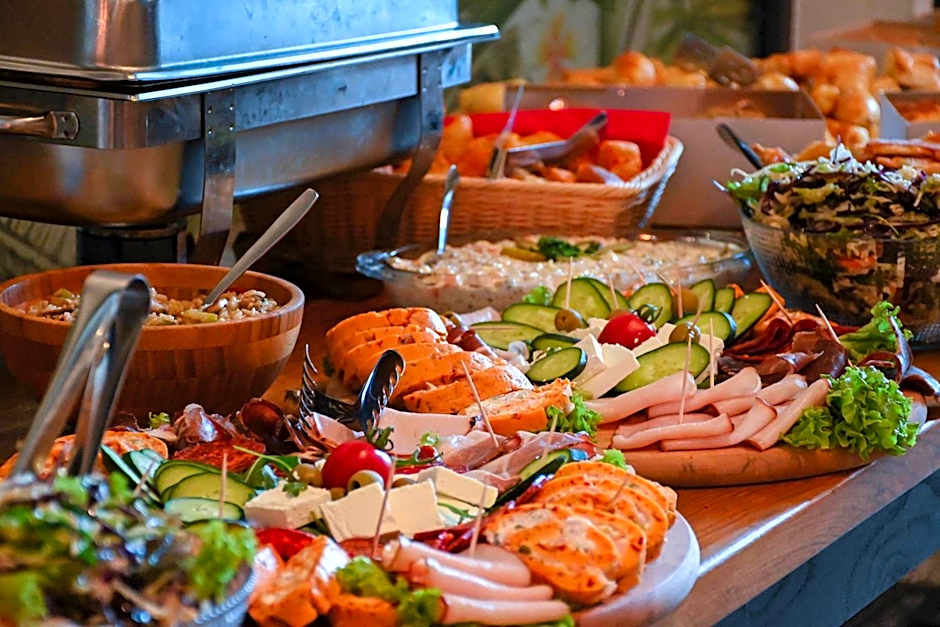 Hotel am Sonnenhügel