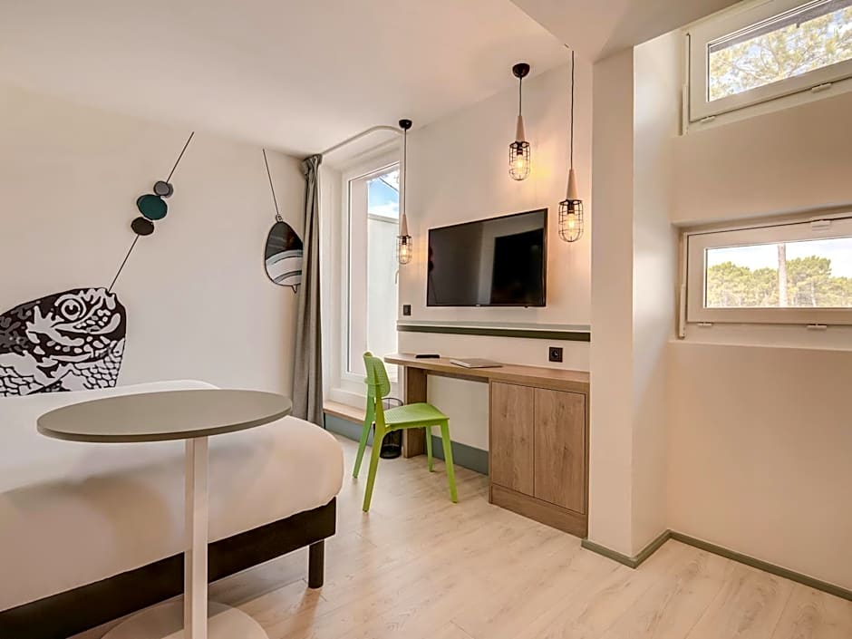 ibis Styles Arcachon Gujan-Mestras