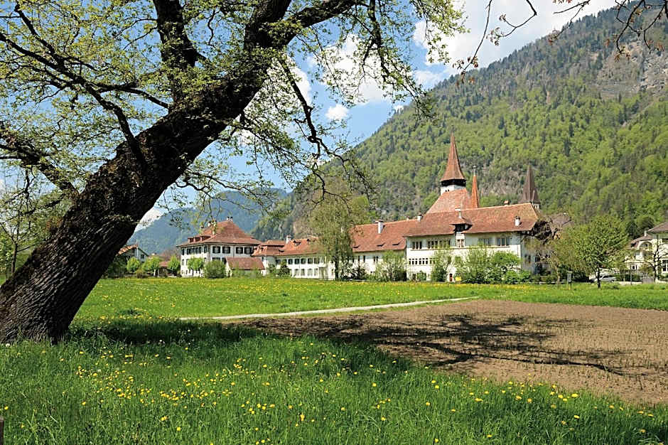 Hotel Artos Interlaken