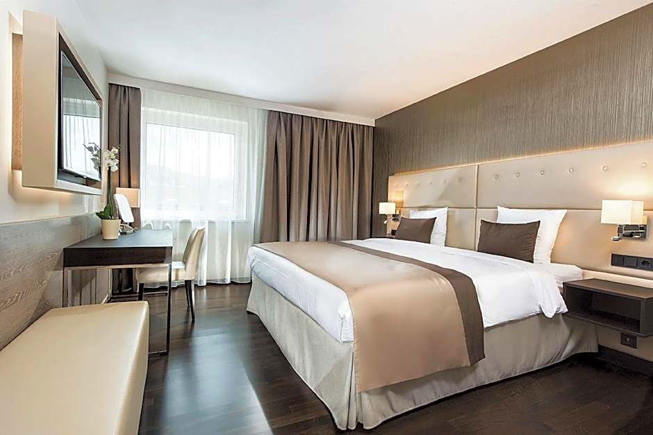 Wyndham Grand Salzburg Conference Center