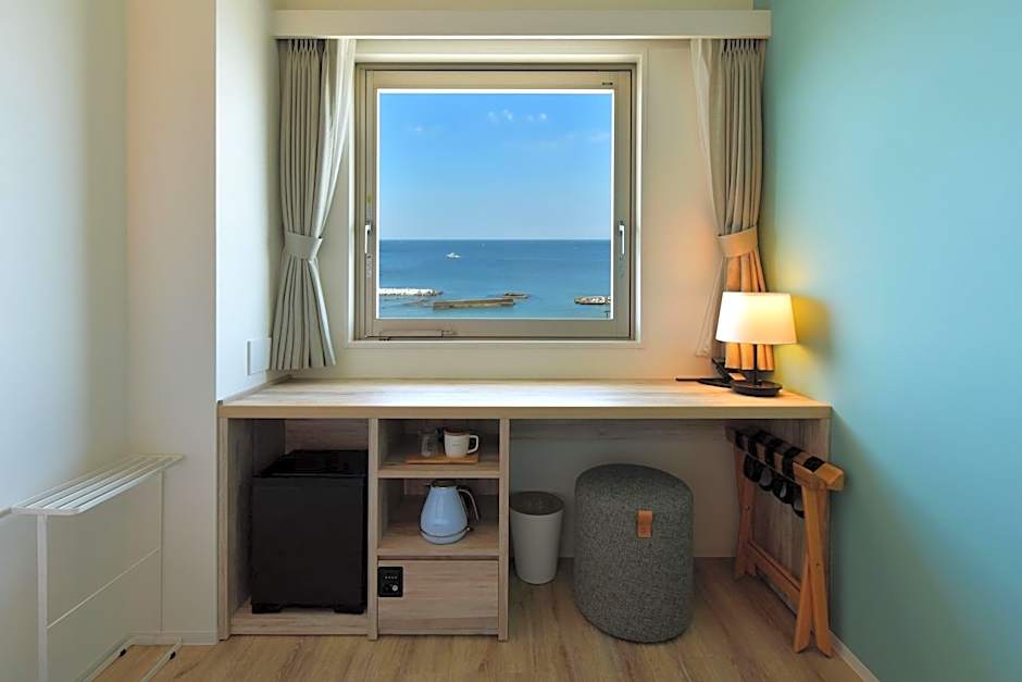 Hayama Umino Hotel